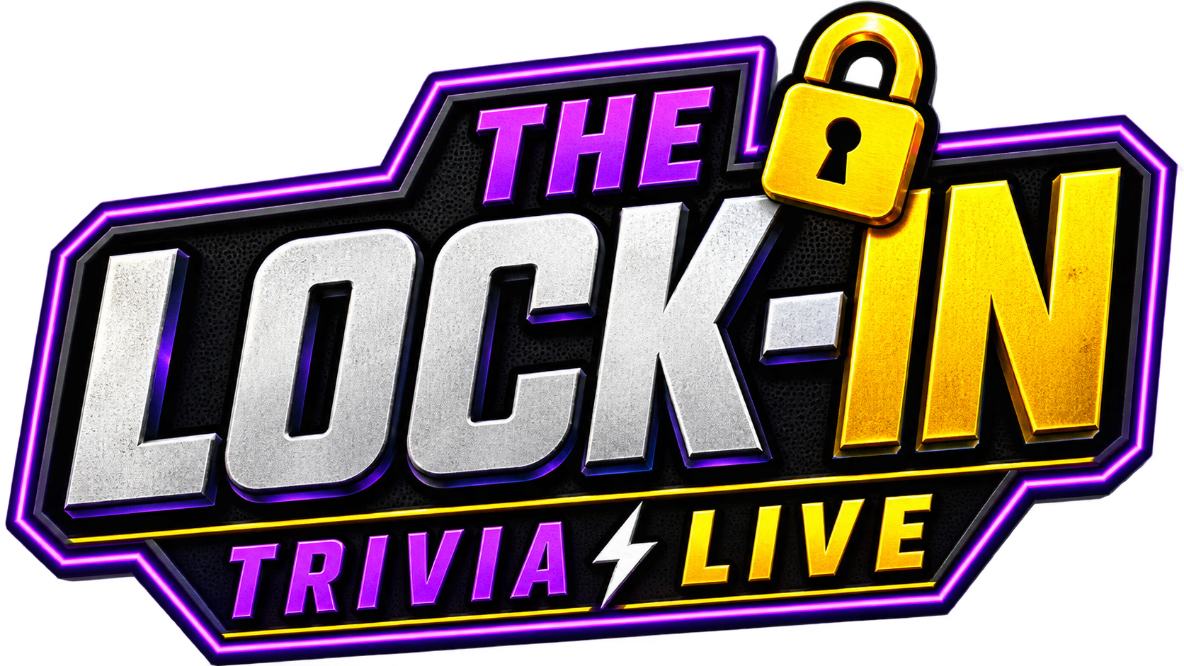 The Lock-In - Trivia Live